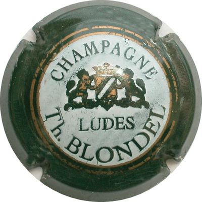 N°02 Contour vert, fond blanc cassé
Photo GOURAUD Jacques
