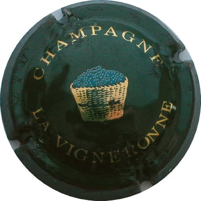 N°02 Vert foncé, petit pannier
Photo GOURAUD Jacques
