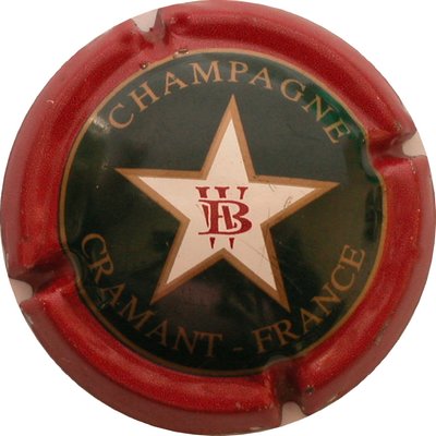 N°02 W et B rouge
Photo GOURAUD Jacques
