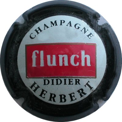 - Flunch, Herbert Didier, contour noir
Photo GOURAUD Jacques
