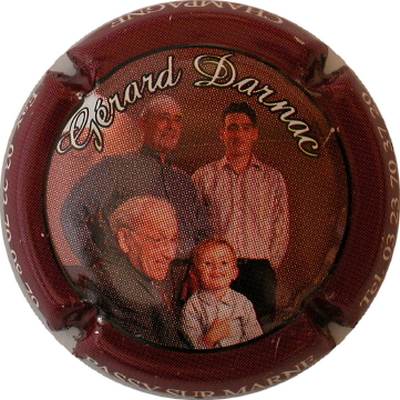 N°30 Contour bordeaux
Photo GOURAUD Jacques
