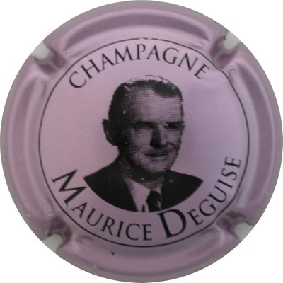 N°030 Rosé-violacé et noir
Photo GOURAUD Jacques

