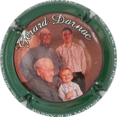 N°31 Contour vert
Photo GOURAUD Jacques
