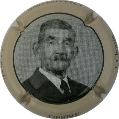 N°31 Désiré
Photo GOURAUD Jacques pour sa contribution
