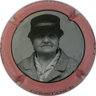 N°32 Constance
Photo GOURAUD Jacques pour sa contribution
