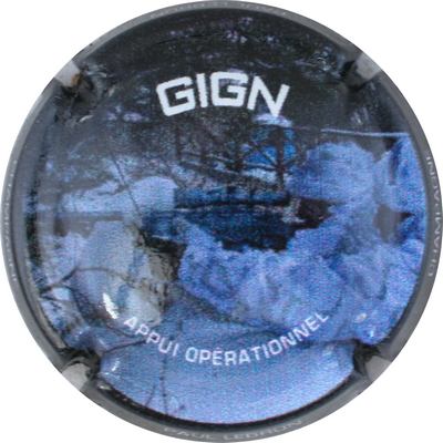 N°37d GIGN Appui opérationnel
Photo GOURAUD Jacques
