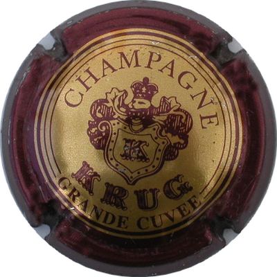 N°38 grande cuvée, bordeaux
Photo GOURAUD Jacques
