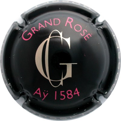 N°39 Grand rosé
Photo GOURAUD Jacques
