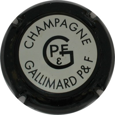 N°03 Blanc, contour noir
Photo GOURAUD Jacques
