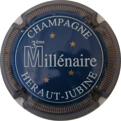 N°03 Bleu et blanc, striée
Photo GOURAUD Jacques
