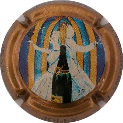 N°04 contour or
Photo GOURAUD Jacques
