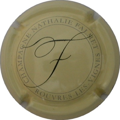 N°03 Crème et noir
Photo GOURAUD Jacques
