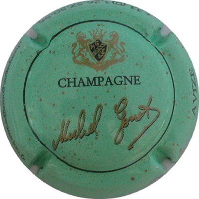 N°03 Fond vert clair
Photo GOURAUD Jacques
