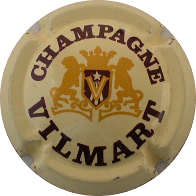 N°03 Jaune-crème et marron
Photo GOURAUD Jacques
