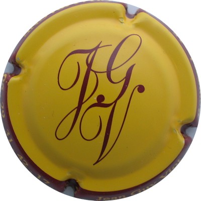 N°06 Jaune, contour marron
Photo GOURAUD Jacques
