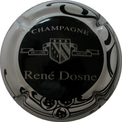 N°03 Noir, contour sparflex blanc
Photo GOURAUD Jacques
