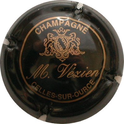 N°003 Noir et or
Photo GOURAUD Jacques
