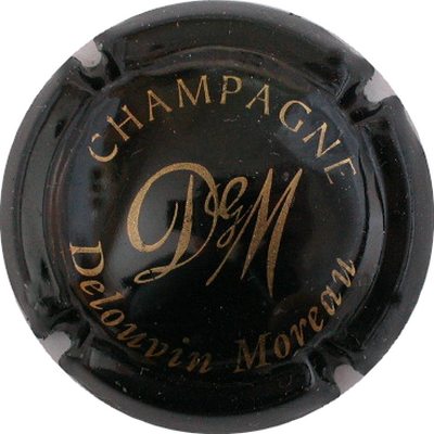 N°03 noir et or
Photo GOURAUD Jacques
