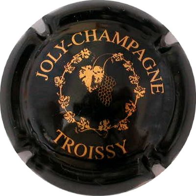 N°03 Noir
Photo GOURAUD Jacques
