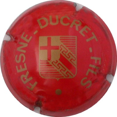 N°03 Rouge et or
Photo GOURAUD Jacques

