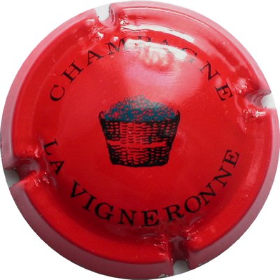 N°03 Rouge, petit pannier
Photo GOURAUD Jacques
