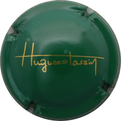 N°03 Vert foncé et or
Photo GOURAUD Jacques
