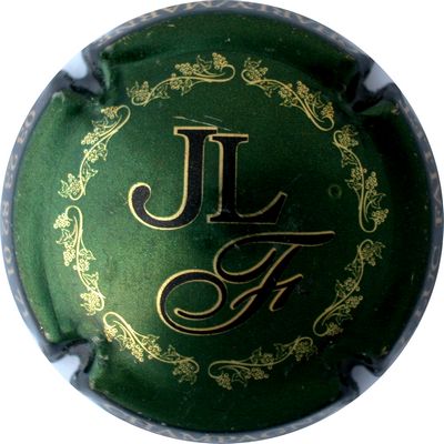 N°03 Vert métallisé
Photo GOURAUD Jacques
