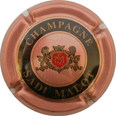 N°40 Rosé
Photo GOURAUD Jacques
