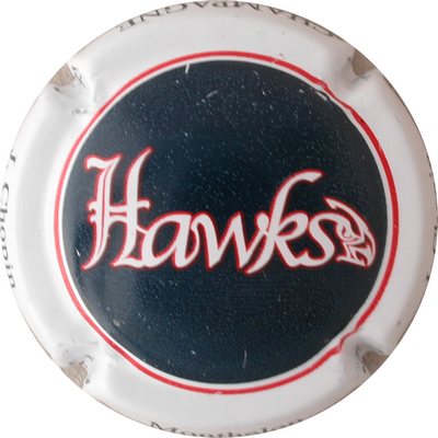 N°41 Cuvée Hawks
Photo GOURAUD Jacques
