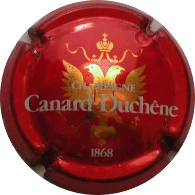 N°047 Rouge
Photo GOURAUD Jacques
