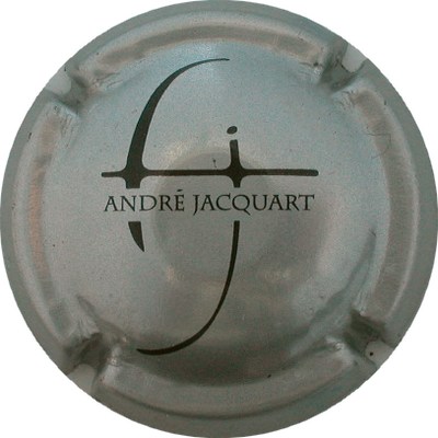 N°04 Argent et noir
Photo GOURAUD Jacques
