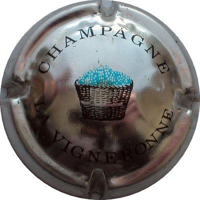 N°04 Métal, petit pannier
Photo GOURAUD Jacques
