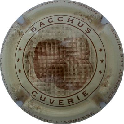 N°04 Bacchus
Photo GOURAUD Jacques
