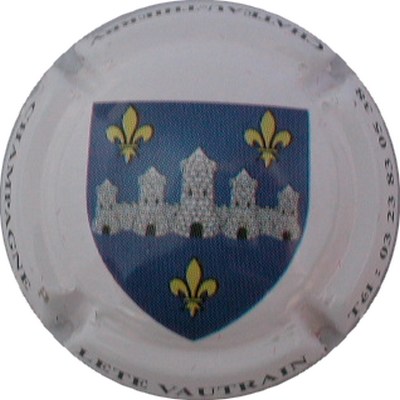 N°26c Blason de château-thierry
Photo GOURAUD Jacques
