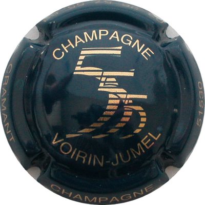 N°04 Bleu foncé et or, écrit sur contour
Photo GOURAUD Jacques
