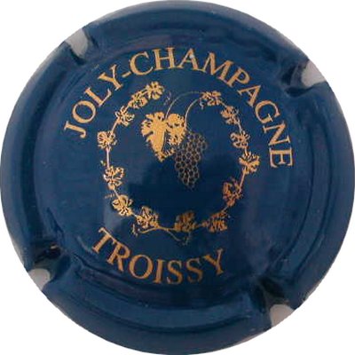 N°04 Bleu
Photo GOURAUD Jacques
