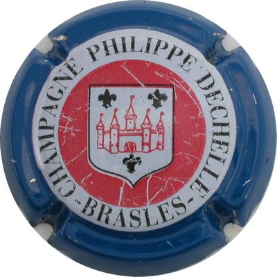 N°04 contour bleu
Photo GOURAUD Jacques
