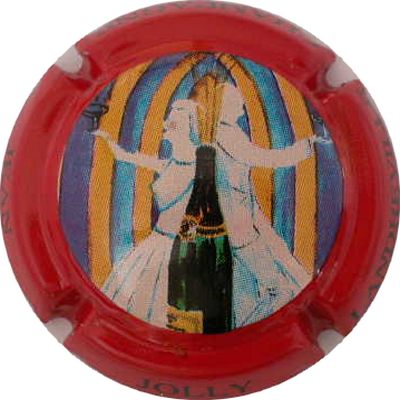 N°05 contour rouge
Photo GOURAUD Jacques
