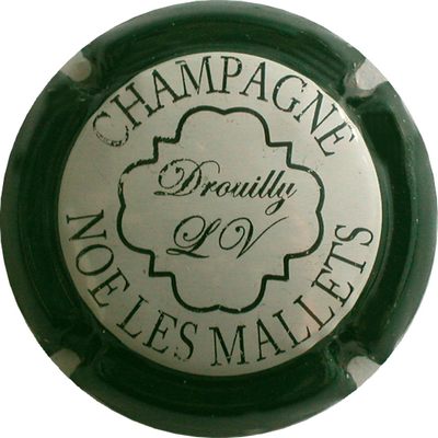 N°04 Contour vert foncé
Photo GOURAUD Jacques
