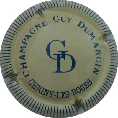 N°04 crème et bleu, striée
Photo GOURAUD Jacques
