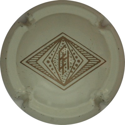 N°04 crème
Photo GOURAUD Jacques
