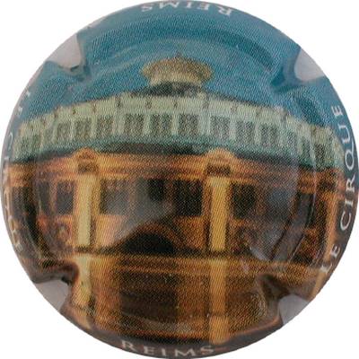 C61d Le cirque
Photo GOURAUD Jacques
