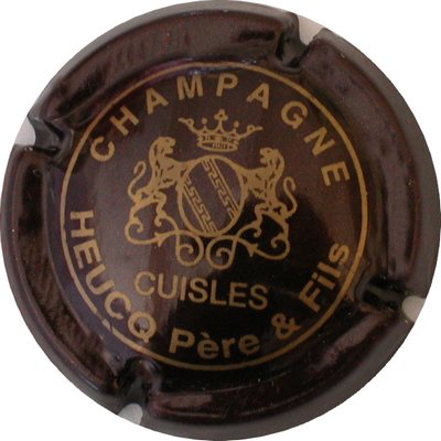 N°04 marron et or
Photo GOURAUD Jacques
