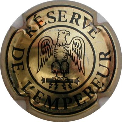 N°04 Or et noir
Photo GOURAUD Jacques
