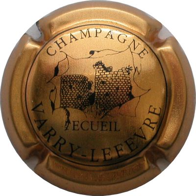 N°04 Or et noir
Photo GOURAUD Jacques
