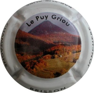 N°004 Le Puy Griou
Photo GOURAUD Jacques
