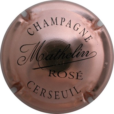 N°04 Rosé et noir, rosé
Photo GOURAUD Jacques
