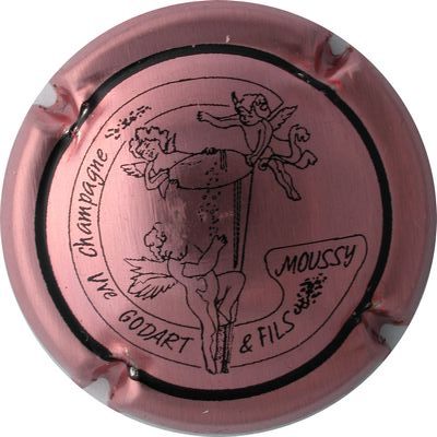 N°05a Rosé et noir
Photo GOURAUD Jacques
