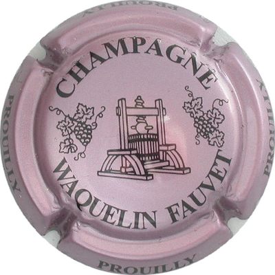 N°04 Rosé violacé et noir
Photo GOURAUD Jacques
