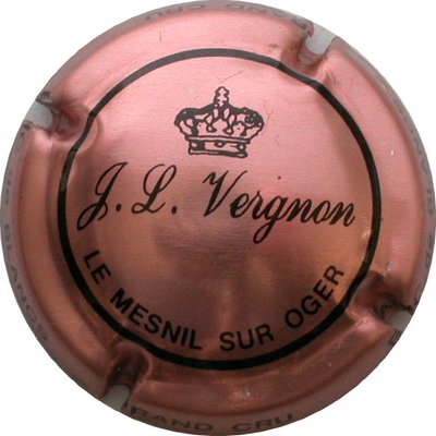 N°04 Rosé et noir
Photo GOURAUD Jacques
